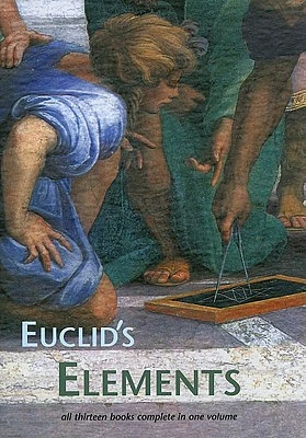 Euclid's Elements (Hardcover)