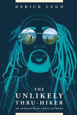 The Unlikely Thru-Hiker: An Appalachian Trail Journey (Paperback)