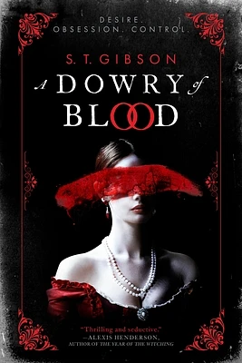 A Dowry of Blood (Paperback)