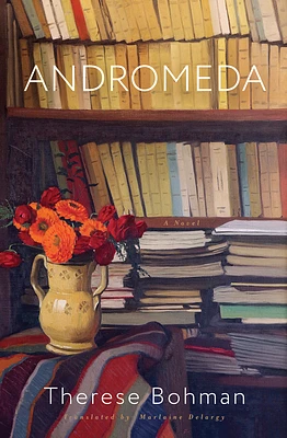 Andromeda: A Novel (Paperback)