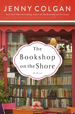 The Bookshop on the Shore: A Novel (Scottish Village of Kirrenfief #2) (Paperback)