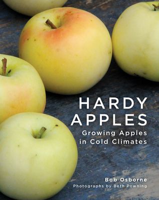 Hardy Apples: Growing Apples in Cold Climates