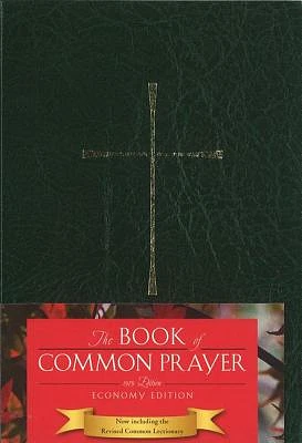 1979 Book of Common Prayer Economy Edition (Imitation Leather