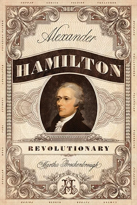 Alexander Hamilton