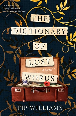 The Dictionary of Lost Words: A Novel (Hardcover)