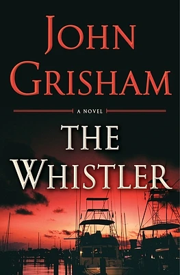 The Whistler (Hardcover)