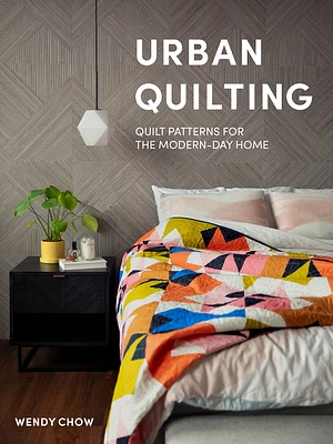 Urban Quilting: Quilt Patterns for the Modern-Day Home (Hardcover)