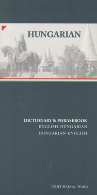 Hungarian-English/English-Hungarian Dictionary & Phrasebook Hungarian-English/English-Hungarian Dictionary & Phrasebook (Paperback)