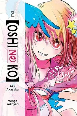 [Oshi No Ko], Vol. 2 (Paperback)