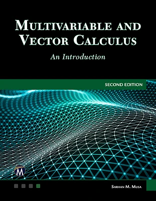 Multivariable and Vector Calculus: An Introduction (Hardcover)