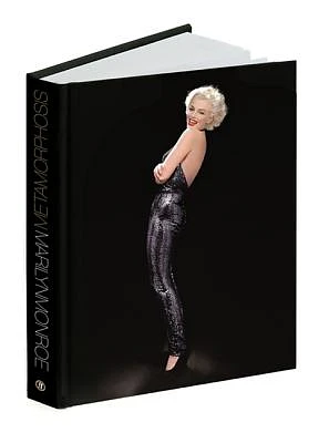 Marilyn Monroe: Metamorphosis (Hardcover)