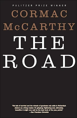 The Road (Oprah's Book Club) (Prebound)