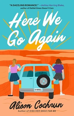 Here We Go Again: A Novel (Paperback)