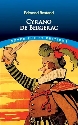 Cyrano de Bergerac (Paperback)