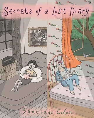 Secrets of a Lost Diary (Paperback)