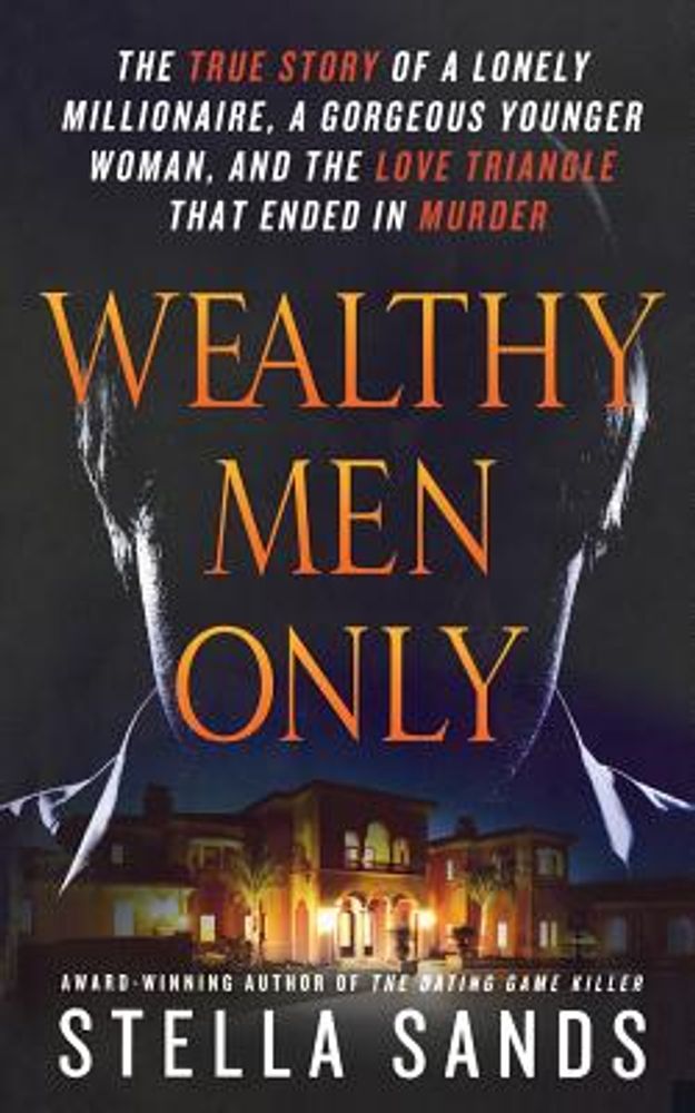 The Lonely Men [Book]