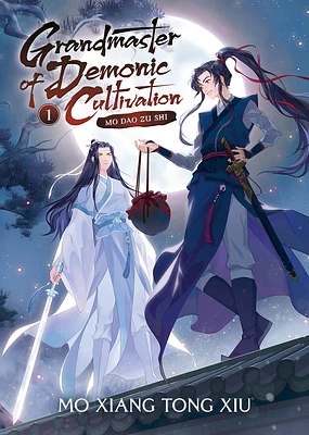 Grandmaster of Demonic Cultivation: Mo Dao Zu Shi (Novel) Vol. 1 (Paperback)