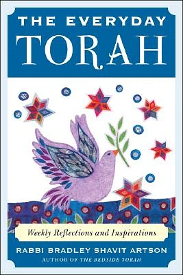 The Everyday Torah: Weekly Reflections and Inspirations (Paperback)