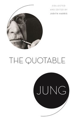 The Quotable Jung (Paperback)