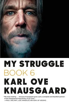 My Struggle: Book 6 (Paperback)