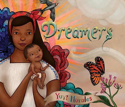 Dreamers: An Immigrant Generation's Fight for Their American Dream (Compact Disc)