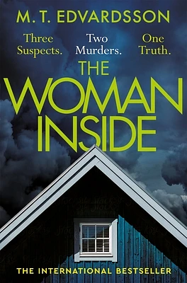 The Woman Inside (Paperback)