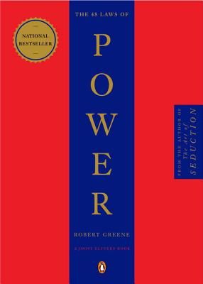 The 48 Laws of Power (Paperback)