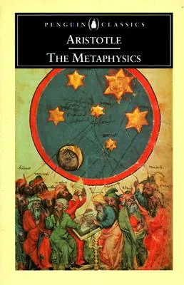 The Metaphysics