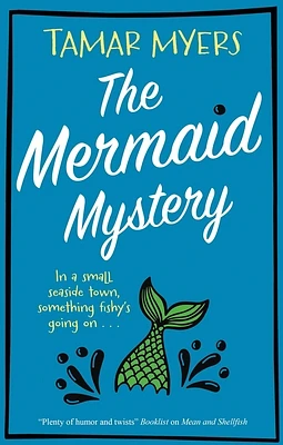 The Mermaid Mystery (Hardcover)