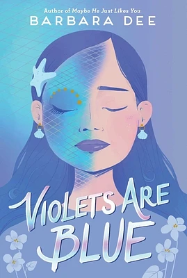 Violets Are Blue (Paperback)