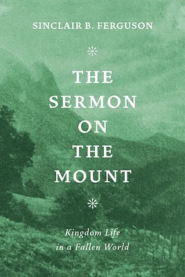 Sermon on the Mount (Paperback)