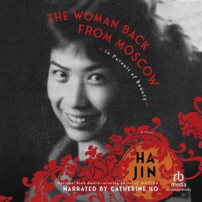 The Woman Back from Moscow: In Pursuit of Beauty (Compact Disc)