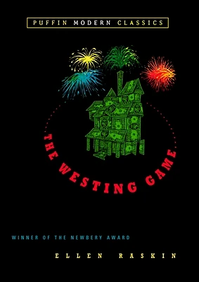 The Westing Game (Puffin Modern Classics) (Paperback)