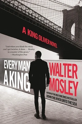 Every Man a King: A King Oliver Novel (Paperback)