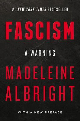 Fascism: A Warning (Paperback)