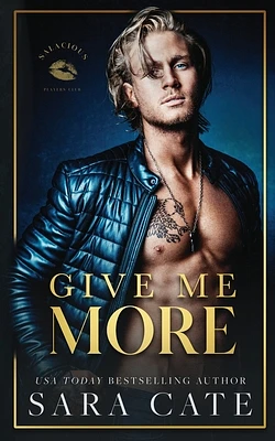 Give Me More (Paperback)