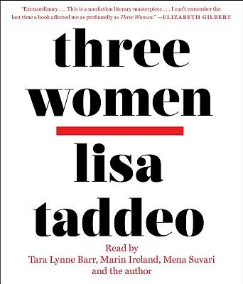 Three Women (CD-Audio)