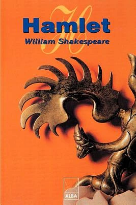 Hamlet: Principe de Dinamarca (Alba) (Paperback)