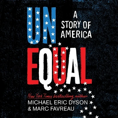 Unequal: A Story of America (Compact Disc)