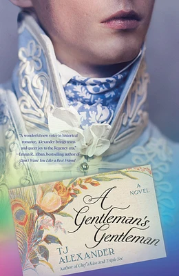 A Gentleman's Gentleman: A Novel (Paperback)