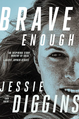 Brave Enough (Paperback)