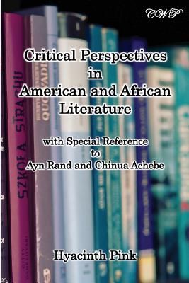 Critical Perspectives in American and African Literature