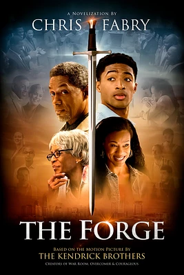 The Forge (Hardcover)