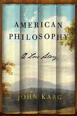 American Philosophy: A Love Story (Paperback)