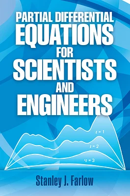 Partial Differential Equations for Scientists and Engineers (Dover Books on Mathematics) (Paperback)