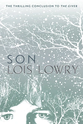 Son (Giver Quartet #4) (Hardcover)