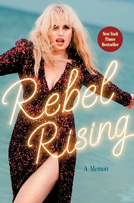 Rebel Rising: A Memoir (Hardcover)