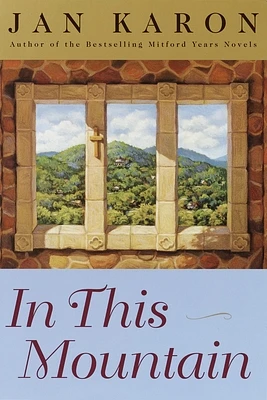 In This Mountain (Large Print / Paperback)