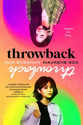 Throwback: A Reese's Book Club Pick (Hardcover)