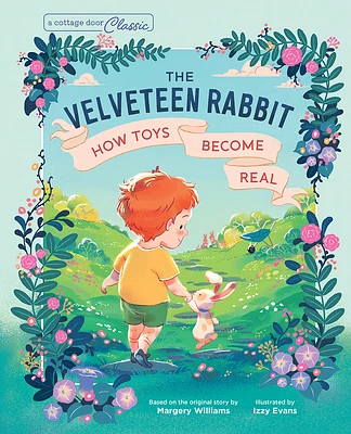 The Velveteen Rabbit (Hardcover)